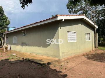 38c6fa6a1cb2484c09649e6a793096d15249e543 · Chácara com 3 dormitórios à venda, 1390 m² por R$ 300.000,00 - Zona Rural - Patrocínio Paulista/SP