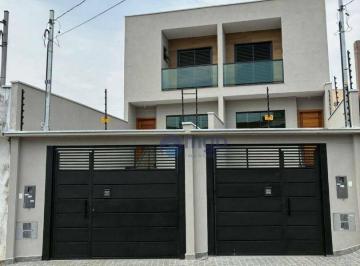 c7cc971b4947e5373307ab7225e6d1cd8d3e5df0 · Sobrado com 3 quartos à venda, 125 m² - Parque Rodrigues Alves - São Paulo/SP