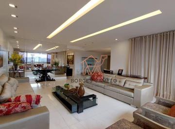 1d6209b5c9d84d2b22f744b494cce214e6fdcbc8 · Apartamento alto padrão na Lagoa Seca do Belvedere – 4 vagas