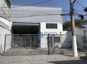 0fb991f36920a9e2d4191623862a2d46fcf1526b · Galpão para alugar, 513 m² - Jardim Piratininga - Osasco/SP