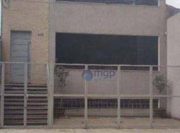 049964c4d95137d326d056d9bcdb83725d4104b9 · Prédio à venda, 602 m² - Ipiranga - São Paulo/SP