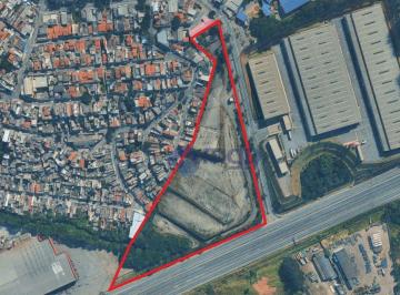 f31777fc33af2771a4bd48bc475ead2033455505 · Terreno à venda, 58378 m² - Jardim Presidente Dutra - Guarulhos/SP