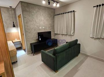 ef53c5b2b5527ca956b14a8878ae8a060a99522d · Apartamento Studio com 1 quarto para alugar, 30 m² - Jardim São Paulo - São Paulo/SP