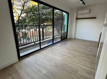 e61c266d679e30279679d931f410a873b8af5494 · Apartamento com 1 quarto para alugar, 30 m² - Jardim São Paulo - São Paulo/SP