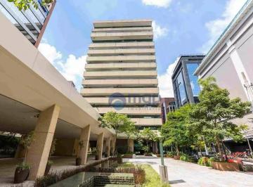 e383b1b36cf55b2b676fc79dbd592c6af590c7a5 · Conjunto para alugar, 1506 m² - Vila Olímpia - São Paulo/SP