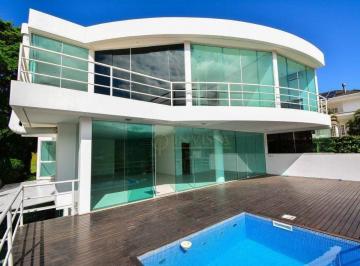 f88159211b8f2e66c65afbd2325d3efbea4ac37b · À venda | Lot. Saulo Ramos, 546 m², Piscina Privativa, 5 quartos e 4 vagas - Lagoa da Conceição, em 