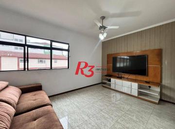 3531b3e32da6887e73b6e0d7b16c3abe1fc85d05 · Apartamento à venda, 114 m² por R$ 698.000,00 - Embaré - Santos/SP