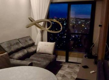 28e45615dc064cc7d629635c21c05419c358426e · Apartamento com 2 dormitórios à venda, 49 m² por R$ 379.000,00 - Condomínio Residencial Valença - Va
