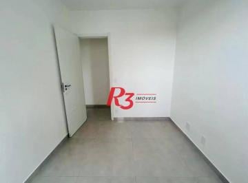 2c0225d6827d6649676599096ee9bfcbae2a7e0f · Apartamento à venda, 44 m² por R$ 300.000,00 - Castelo - Santos/SP