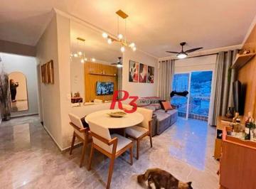 8c8afd741f5827382bcaadb9ca0006062dd8a83b · Apartamento à venda, 68 m² por R$ 545.000,00 - Vila Belmiro - Santos/SP