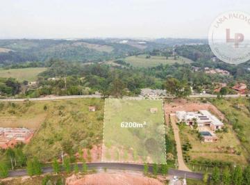 fca145c8b102e9fe42b67b23ffce1d2261f9ae85 · Terreno à venda, 6200 m² por R$ 600.000,00 - Condomínio Parque dos Manacás - Jundiaí/SP