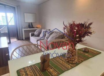 9132d8e6890185517ff456c4fd14528d3a24f6ed · Apartamento com 2 dormitórios à venda, 65 m² por R$ 590.000,00 - Vila Matias - Santos/SP