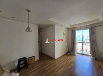 f2e493e11ab9597dfa6beba57bcaf63d337fb9b5 · Apartamento com 2 dormitórios à venda, 49 m² por R$ 425.000,00 - Vila Pedro Moreira - Guarulhos/SP