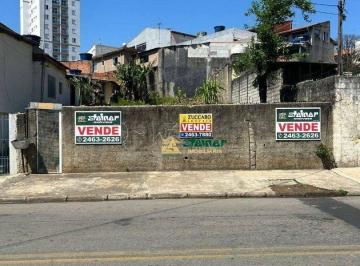 c72a7b222baa48851db4af45341c7897249b55a9 · Terreno à venda, 300 m² por R$ 450.000,00 - Vila Nova Bonsucesso - Guarulhos/SP