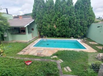 43ee5717f295949c161c0445c6a94e23328364c5 · Casa com 3 dormitórios, 266 m² - venda por R$ 3.000.000 ou aluguel por R$ 14.890/mês - Alphaville 10