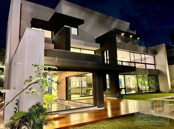 b80da7ac0627484c2024c519553aa206b272d1ee · Casa com 5 dormitórios à venda, 1200 m² por R$ 30.000.000,00 - Alphaville 02 - Barueri/SP