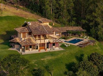 cc243c2e6701b12fb798efd19c8ef73921989e5f · Sítio com 4 quartos à venda, 20000 m² por R$ 3.500.000 - Bairro Sítio dos Quinze - Guararema/SP