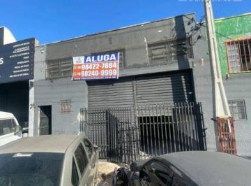 45614d88a2c10f12bb88a4d23e38bfb036b9e052 · Barracão para alugar, 130 m² por R$ 3.947,00/mês - Jardim Campos Elíseos - Campinas/SP