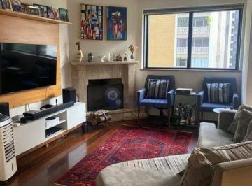 931f74ee2dc205937d45100614fbc9202f12e984 · Apartamento, a venda 4 quartos sendo 3 suítes em Itaim Bibi