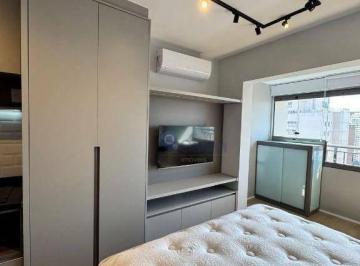 b925b6b699834c0e58dff94aea202d88d28e913d · Studio com 1 dormitório para alugar, 30 m² por R$ 3.500/mês - Chácara Klabin - São Paulo/SP