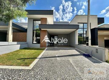 e93fe29f00387396779b5d21b76bf971b7263daa · Casa com 3 dormitórios à venda, 140 m² por R$ 1.100.000,00 - Residencial Terras da Estância - Paulín