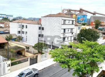 00c8002079bf78ba4af27d9c1d1781619ff55a7c · Apartamento com 3 dormitórios à venda, 87 m² por R$ 683.920,00 - Estuário - Santos/SP
