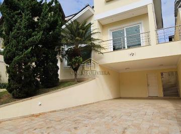 Casa · 250m² · 3 Quartos · 4 Vagas · Casa no Condomínio Arujá 5, Arujá/SP