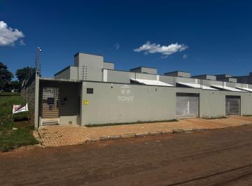 Casa · 51m² · 2 Quartos · 1 Vaga · Casa à venda no Condomínio Ville Village