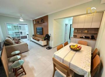 61d4871872848984db03779def5a705780223127 · Apartamento à venda, 82 m² por R$ 750.000,00 - Balneário Flórida - Praia Grande/SP