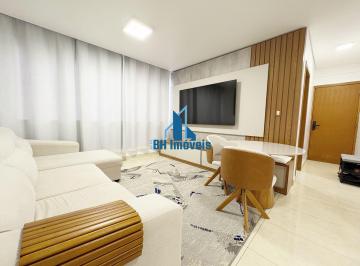 Apartamento · 65m² · 2 Quartos · 2 Vagas · Apartamento 2 quartos, 2 banheiros, 2 vagas e elevador no bairro bairro Castelo