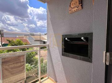 Apartamento · 64m² · 2 Quartos · 1 Vaga · Apartamento em Brazmadeira, Cascavel/PR