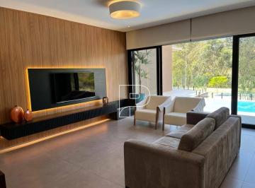 d79dde9a73566953827e7db704294a30d03166f0 · Casa com 3 dormitórios à venda, 230 m² por R$ 3.800.000,00 - Residencial Itahyê (Alphaville) - Santa