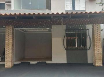 d58c70c561de4a0b65b7e5e02d8898b01af8d655 · Casa com 3 dormitórios à venda, 140 m² por R$ 715.000,00 - Rodoviária Parque - Cuiabá/MT