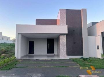 1afc6c9b5b3e7f6de9254d812bd8a28cfb79ce5e · Casa com 3 dormitórios à venda por R$ 1.250.000 - Primor das Torres - Cuiabá/MT