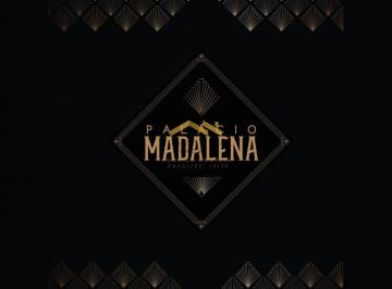 Apartamento · 62m² · 2 Quartos · 2 Vagas · Palácio da Madalena – Viva a Sofisticação em Cada Detalhe