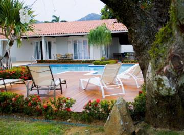 da98de4b699126a9ba5297a33d95a1244b4a8951 · Casa com 6 dormitórios à venda, 379 m² por R$ 4.900.000,00 - Pontal da Cruz - São Sebastião/SP