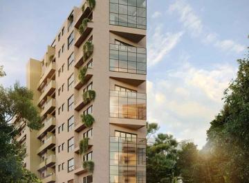 Apartamento · 36m² · 2 Quartos · 1 Vaga · Edf. Aflitos Smart Home – Apartamentos 1 a 2 quartos nos Aflitos - Recife