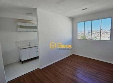42bcf0fb7c3738748cc12ac1c3d354135e6b539a · Apartamento à venda, 41 m² por R$ 196.000,00 - Conjunto Habitacional Santa Etelvina III - São Paulo/