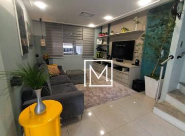 41edb4c8288d0aebc77808591c7c0b67b6498a26 · Casa à venda, 95 m² por R$ 999.890,00 - Vila Mariana - São Paulo/SP