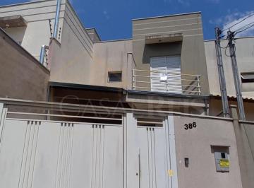 Casa · 104m² · 2 Quartos · 2 Vagas · Casa/Sobrado na Zona Leste
