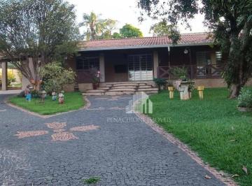 aff5265367bab9768572e18aae50f6bea106756c · Chácara em Condomínio Fechado à venda, 2200 m² por R$ 750.000 - Ponte do Funil - Limeira/SP