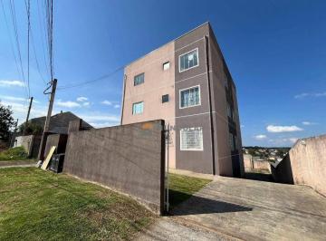 97ab0f524121d657d0989d441daa34713f486fe4 · Apartamento com 2 dormitórios à venda, 44 m² por R$ 200.000,00 - Campina da Barra - Araucária/PR