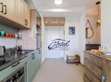 8ec68fabb5ed07cef07bb85cbbb4d1544186a108 · Apartamento com 1 quarto 31 m² - Butantã - São Paulo/SP
