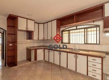 960a532ba61a851b88cdc31fde1ea18e87690e2f · Sobrado com 3 dormitórios à venda, 175 m² por R$ 700.000,00 - Parque Marajoara - Santo André/SP