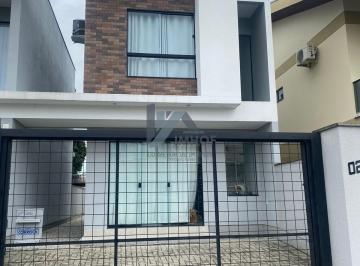Casa · 76m² · 2 Quartos · Casa Geminada em Santa Terezinha, Brusque/SC