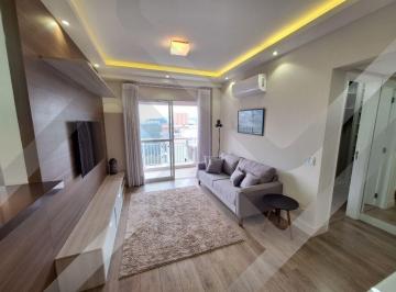 937aad097fd50fd2c785473c2bd1f7a8e3bce575 · Studio com 1 dormitório à venda, 50 m² por R$ 655.000,00 - Empresarial 18 do Forte - Barueri/SP