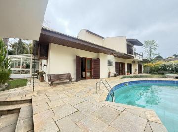 aef7d624a3486a115b9ef62503c74fe474f831cd · Casa à venda, 500 m² por R$ 3.500.000,00 - Residencial Morada das Estrelas (aldeia da Serra) - Barue