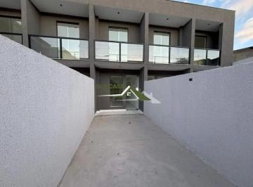 Casa · 70m² · 2 Quartos · 2 Vagas · Casa à venda no bairro São João Batista (Venda Nova) - Belo Horizonte/MG