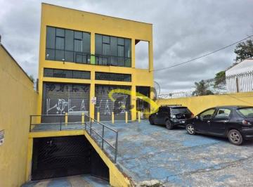 294b9be3e0833a14392e95f1132624b97212d294 · Prédio à venda, 1034 m² por R$ 2.190.000,00 - Jardim Dinorah - Cotia/SP