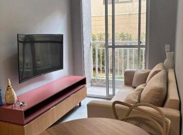 8053cdaba4c33898779ee4ea0f38802b26c8761d · Studio com 1 dormitório à venda, 27 m² por R$ 349.800,00 - Tatuapé - São Paulo/SP